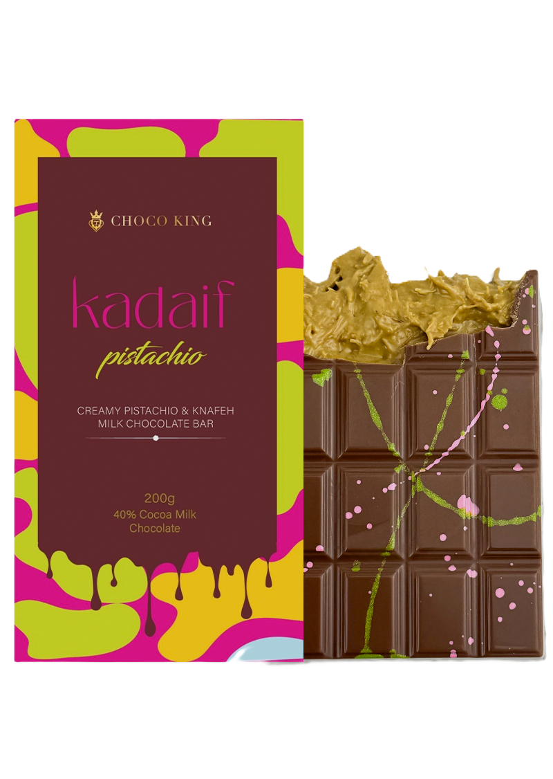 Milk Dubai Pistachio - Image 4