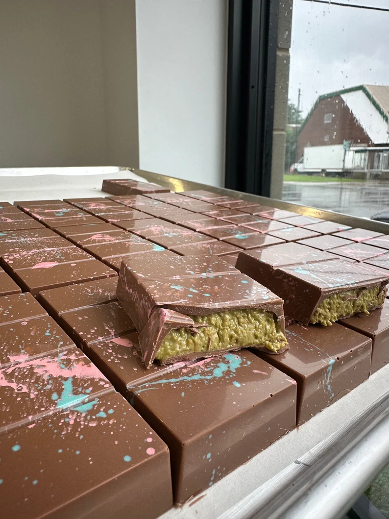 Milk Dubai Pistachio - Image 2