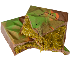 Milk Dubai Pistachio